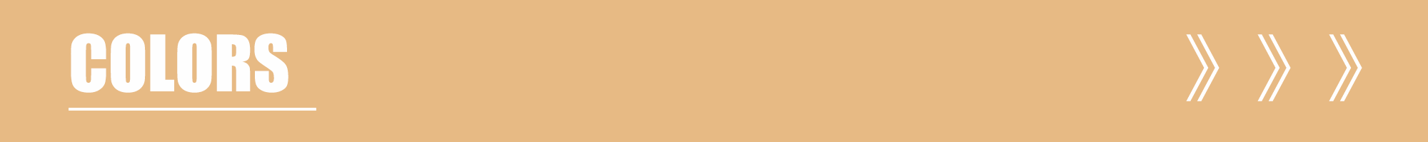 Edge Banding